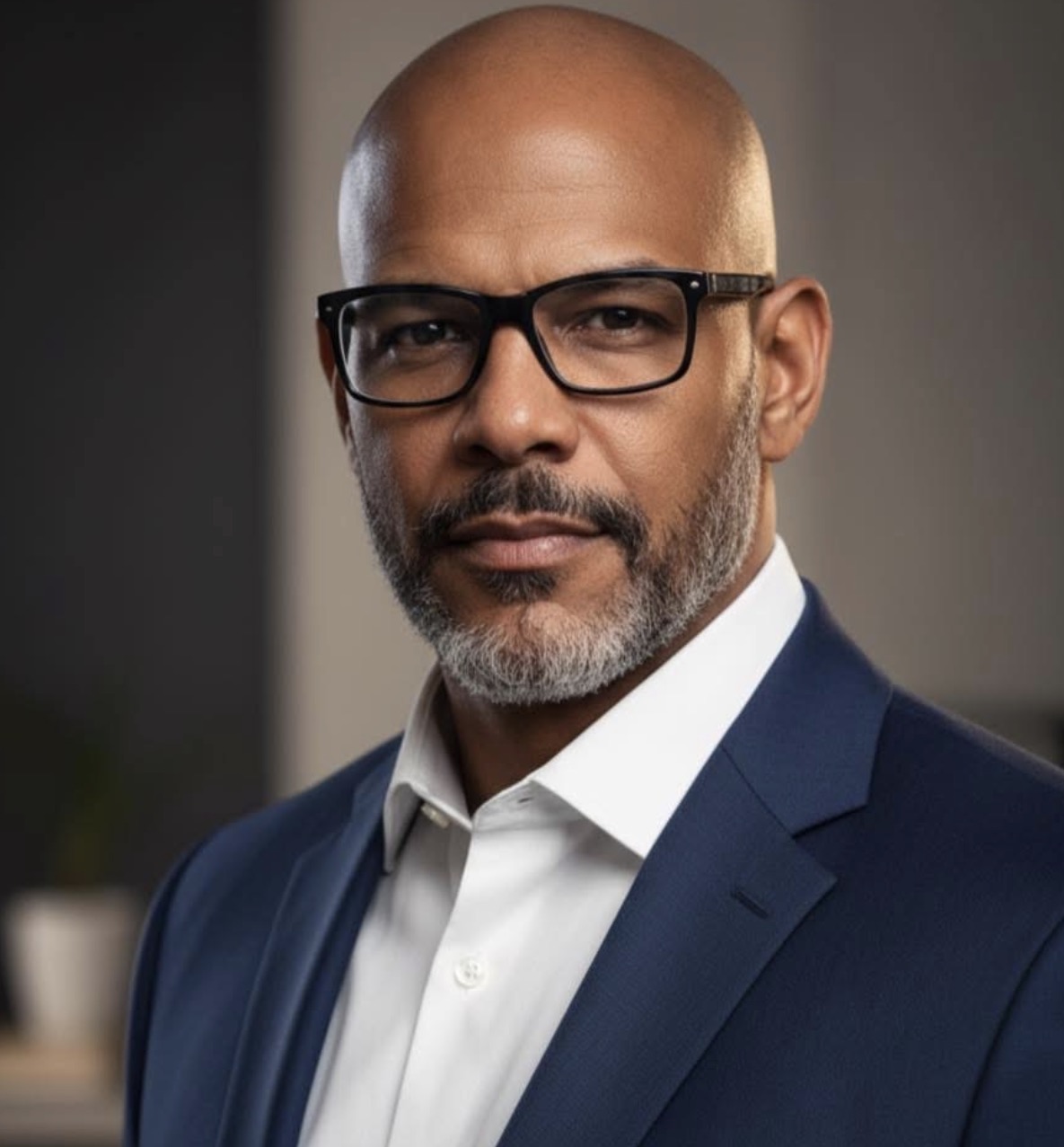 Shawn Smith, Managing Member of STMH Investments, LLC